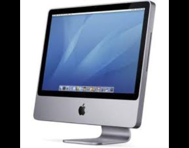 computer apple