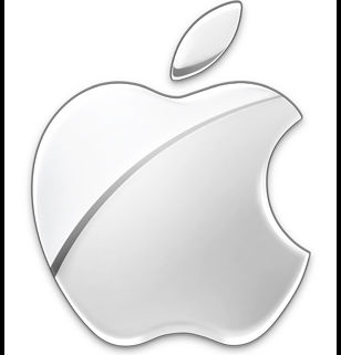 Apple-Logo